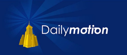 DAILY MOTION